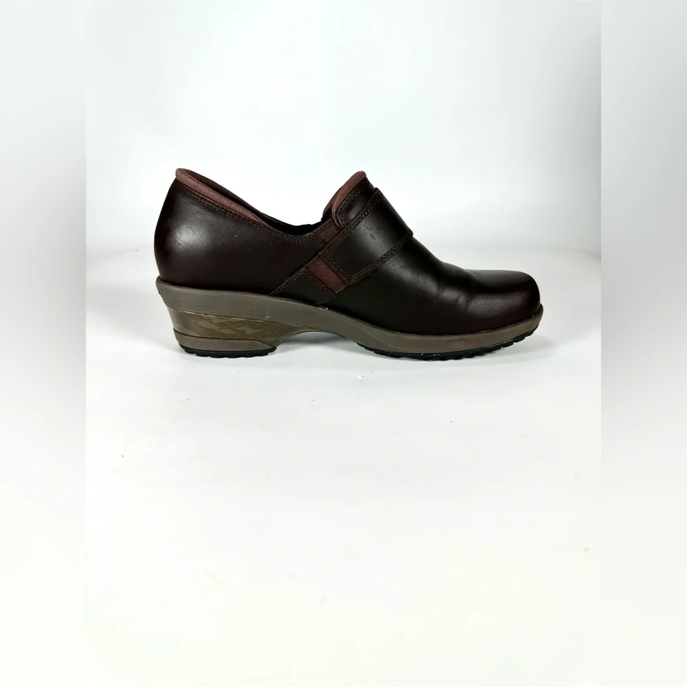 Merrell Women's Valetta PRO Moc Slip resistant on work shoes - Picture 7 of 13